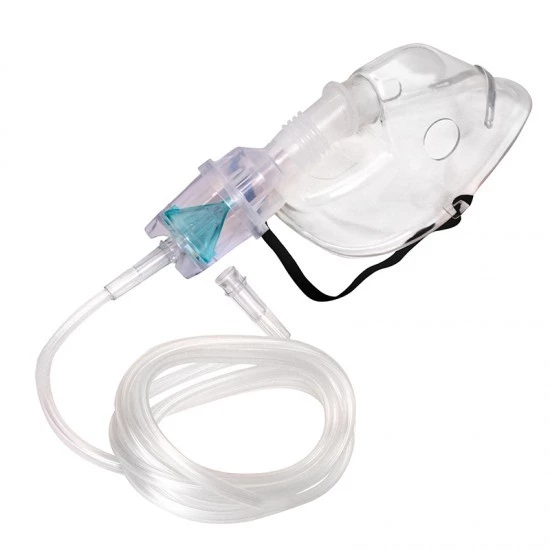 Bộ phụ kiện thay thế máy xông khí dung NEBULIZER [Polygreen® Nebulizer Kit]