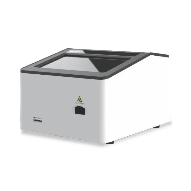 Máy xét nghiệm miễn dịch huỳnh quang [Biotime™ FLI-100 FIA Analyzer]