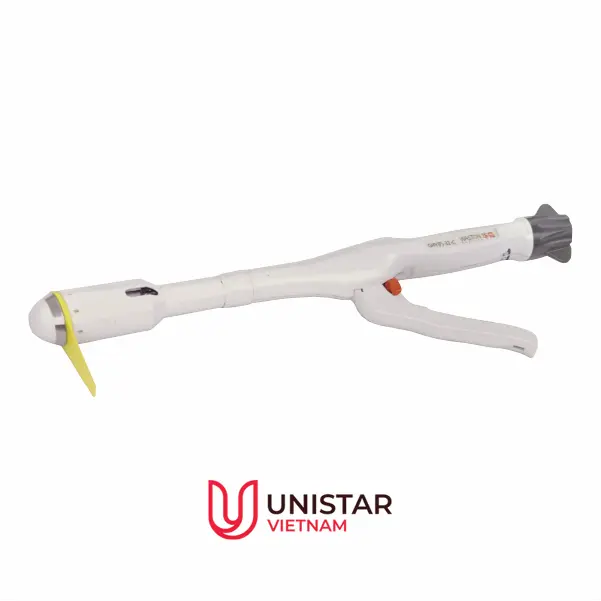 Dụng cụ cắt trĩ bằng phương pháp Longo [GHY GHYL-34-D Series of Disposable PPH Stapler]