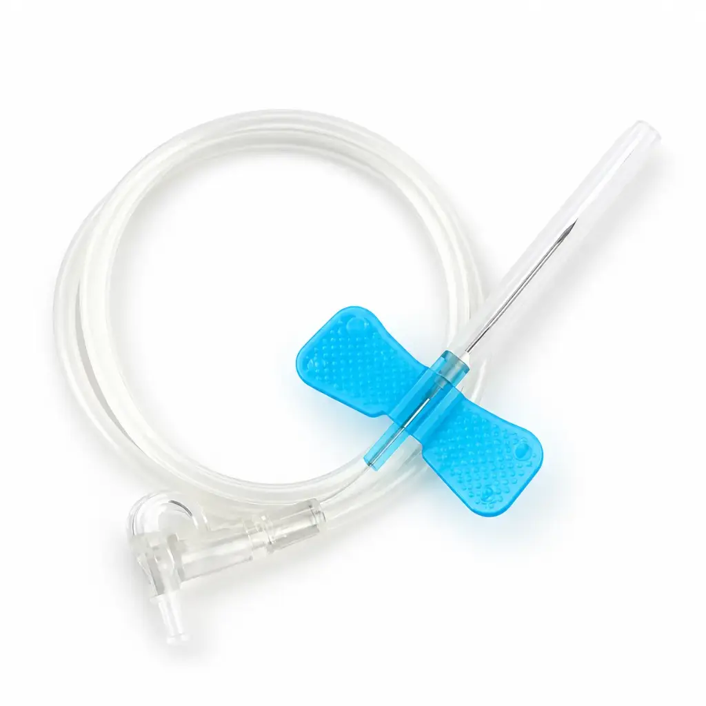 Kim cánh bướm [Medisafe® Scalp Vein Sets]