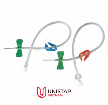 Kim lọc thận [Medisafe® Fistula Needles]