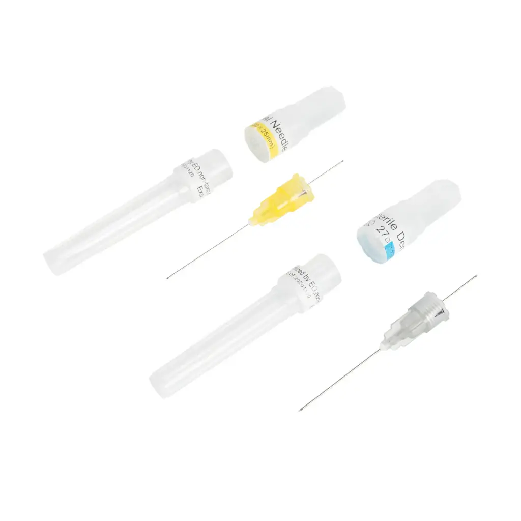 Kim tiêm nha khoa [KDL® Dental needles for single use]