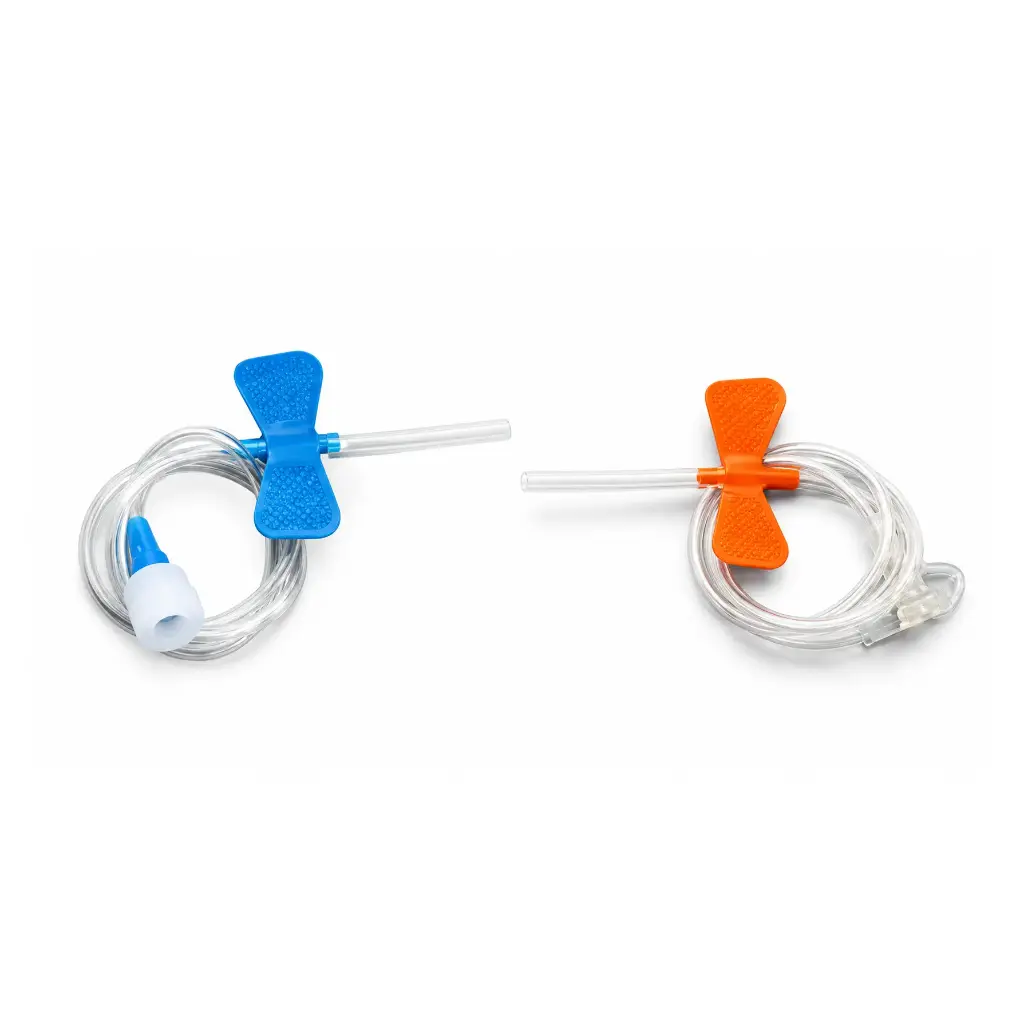 Kim truyền tĩnh mạch [Medisafe® Sterile intravenous needles for single use]
