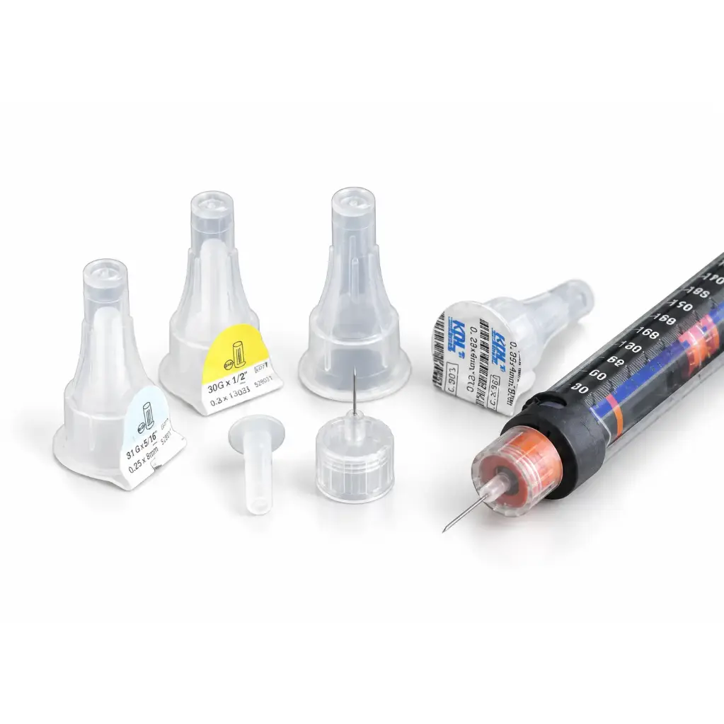 Đầu kim bút Insulin [KDL® Disposable Insulin Pen Needle]