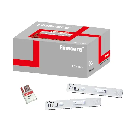 Thuốc thử xét nghiệm định lượng Progesterone [Finecare™ Progesterone Rapid Quantitative Test]