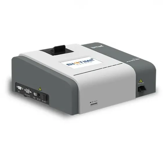 Máy xét nghiệm miễn dịch huỳnh quang [Biotime™ BIOT-YG-I FIA Analyzer] 