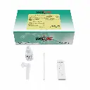 Khay thử xét nghiệm định tính kháng nguyên SARS-CoV-2 [Trueline™ COVID-19 Ag Rapid Test]