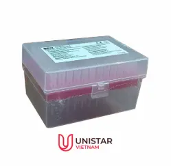 Đầu côn lọc [Filter pipette tip, rack pack, sterile]