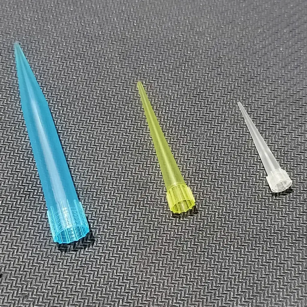 Đầu tip Eppendorf [Medisafe® Eppendorf pipette tips]