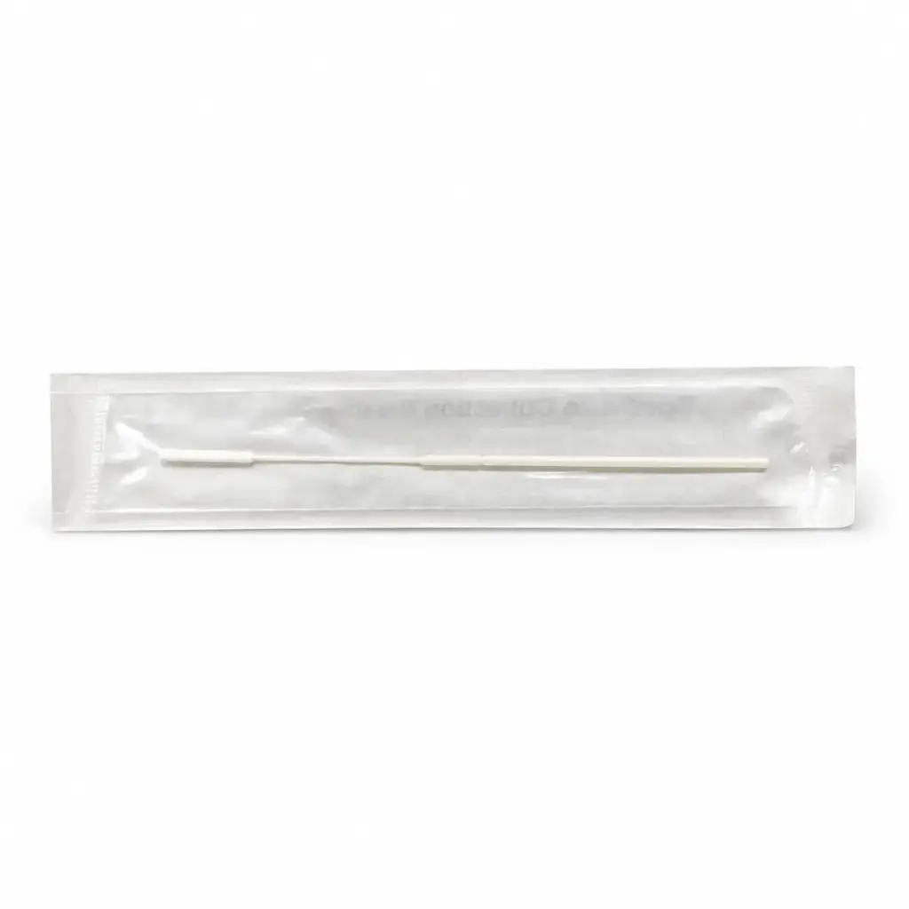 Que lấy mẫu tỵ hầu [Medisafe® Specimen collection swabs]
