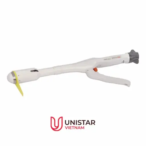 [GHYL-34-D] Dụng cụ cắt trĩ bằng phương pháp Longo [GHY GHYL-34-D Series of Disposable PPH Stapler] (Hộp 1)
