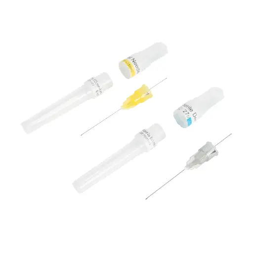 Kim tiêm nha khoa [KDL® Dental needles for single use] (Hộp 100)