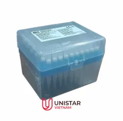 [HP2035-3] Đầu côn lọc 1000ul [Medisafe® Filter pipette tip] (Hộp 1)