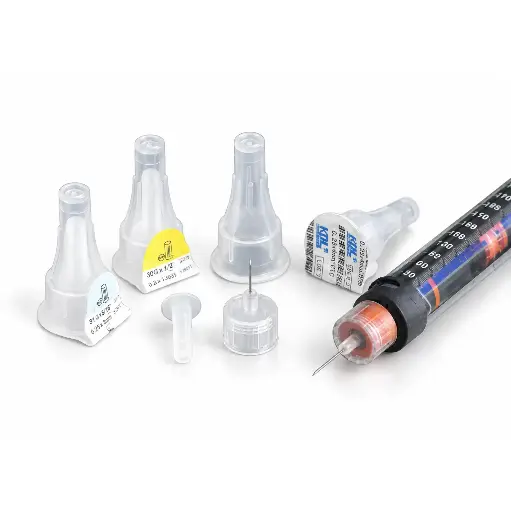 Đầu kim bút Insulin [KDL® Disposable Insulin Pen Needle] (Hộp 100)
