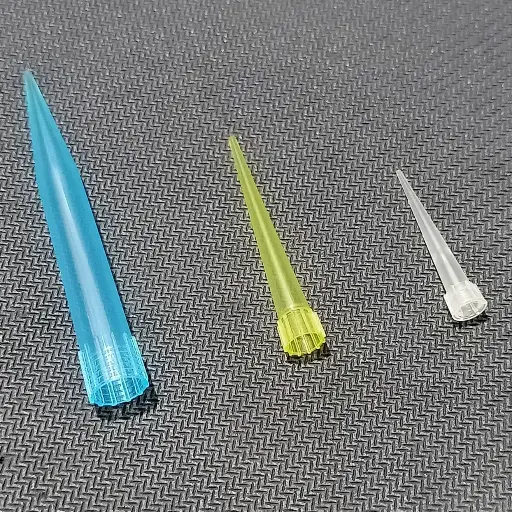 Đầu tip Eppendorf [Medisafe® Eppendorf pipette tips]