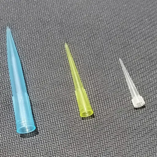 Đầu tip Gilson [Medisafe® Gilson pipette tips]