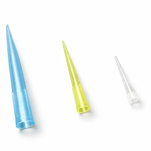 Đầu tip Gilson [Medisafe® Gilson pipette tips]