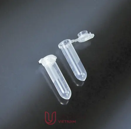 Ống ly tâm Eppendort [Medisafe® Centrifuge tube Eppendort]