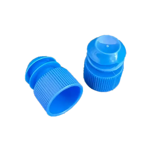 [PFA0030102] Nút ống nghiệm ∅16mm, PE, màu xanh [Medisure™ Test tube plug ∅16mm, PE, blue] (Túi 250)