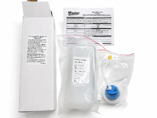[U721-721-201] Chất rửa dùng cho máy phân tích nước tiểu tự động [Mission® Cleanser III]
