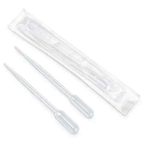 Ống nhỏ giọt [Medisafe® Pipette Pasteur]