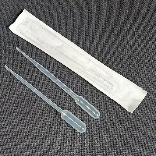 Ống nhỏ giọt [Medisafe® Pipette Pasteur]