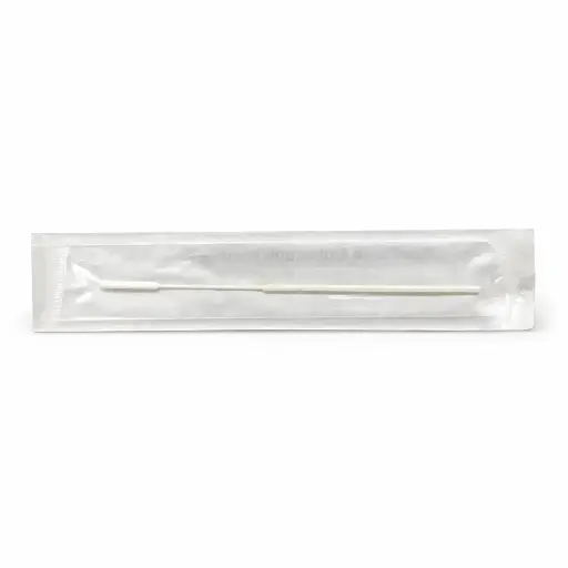 [RY-N001] Que lấy mẫu tỵ hầu [Medisafe® Specimen collection swabs] (Hộp 100)